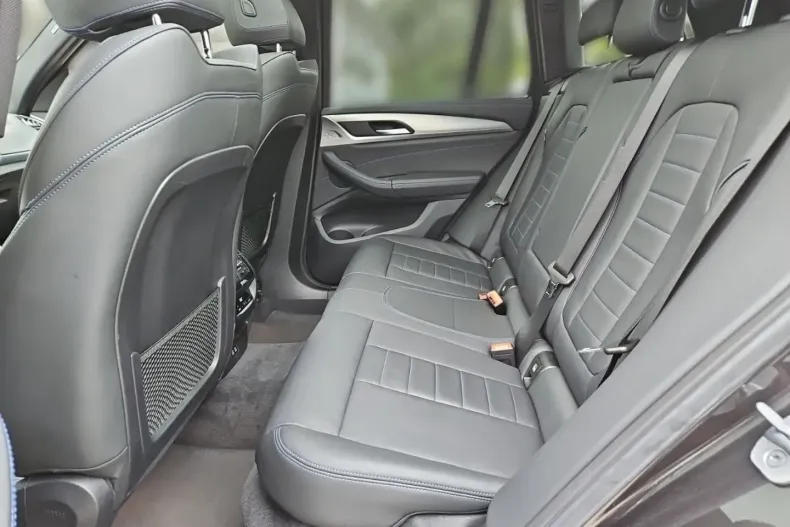 BMW X3 M40 din 2021 cu 67.764 km - oferta BMW149472 - foto 11