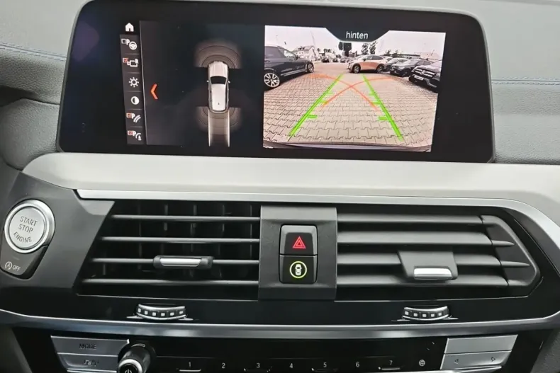 BMW X3 M40 din 2021 cu 67.764 km - oferta BMW149472 - foto 16