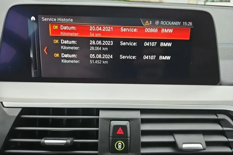 BMW X3 M40 din 2021 cu 67.764 km - oferta BMW149472 - foto 17