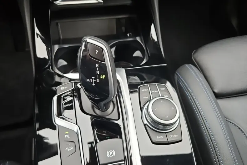 BMW X3 M40 din 2021 cu 67.764 km - oferta BMW149472 - foto 20