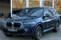 BMW X3 M40 din 2022 cu 87.901 km - oferta BMW149473 - foto 1