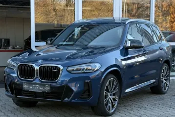 BMW X3 M40 din 2022 - oferta BMW149473