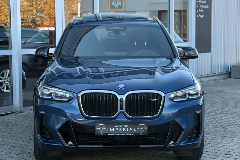 BMW X3 M40 din 2022 cu 87.901 km - oferta BMW149473 - foto 2