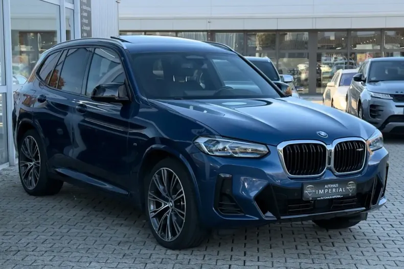 BMW X3 M40 din 2022 cu 87.901 km - oferta BMW149473 - foto 3