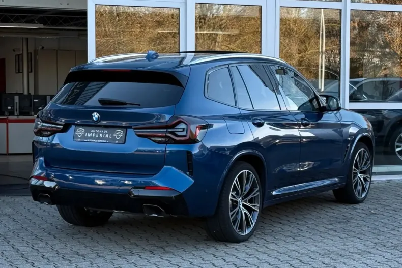 BMW X3 M40 din 2022 cu 87.901 km - oferta BMW149473 - foto 4