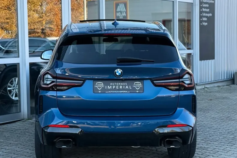 BMW X3 M40 din 2022 cu 87.901 km - oferta BMW149473 - foto 5