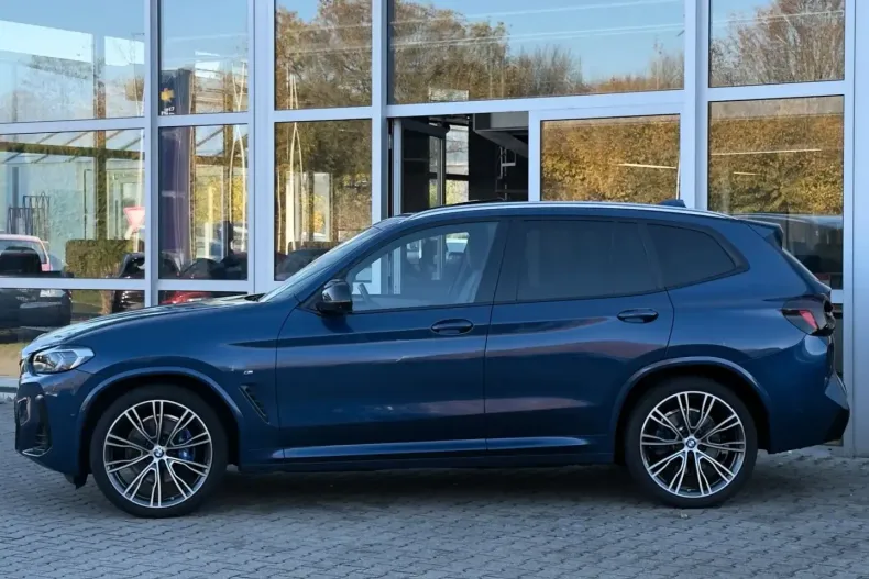 BMW X3 M40 din 2022 cu 87.901 km - oferta BMW149473 - foto 7