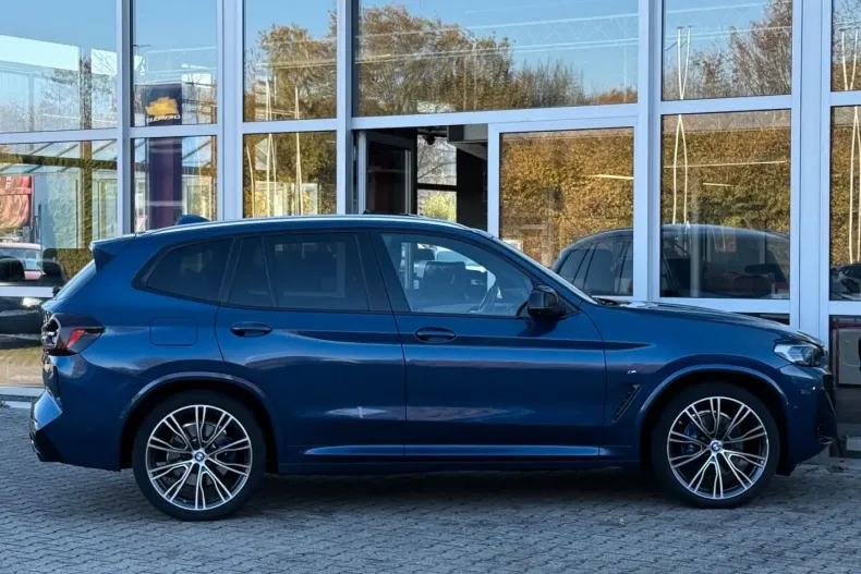 BMW X3 M40 din 2022 cu 87.901 km - oferta BMW149473 - foto 8