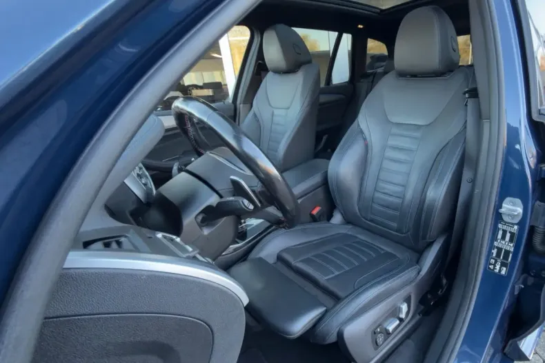 BMW X3 M40 din 2022 cu 87.901 km - oferta BMW149473 - foto 9