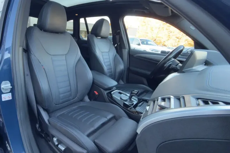 BMW X3 M40 din 2022 cu 87.901 km - oferta BMW149473 - foto 10