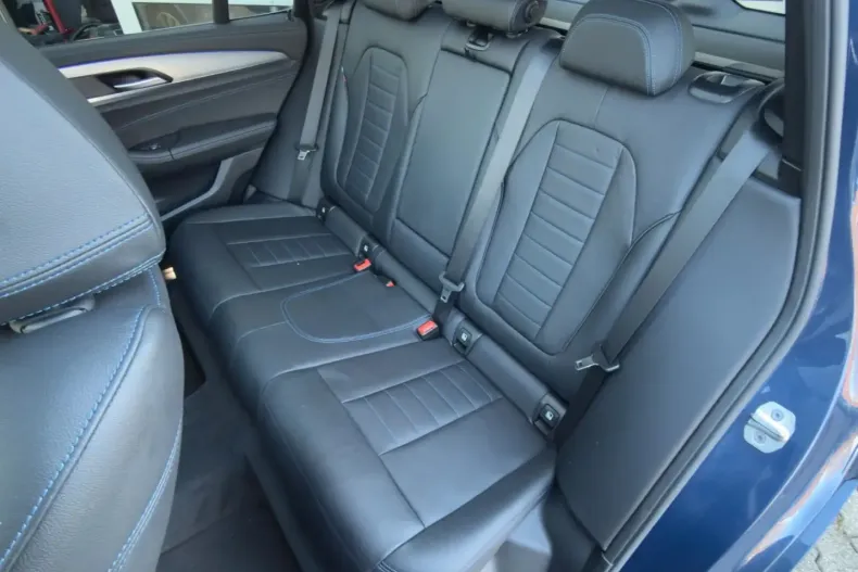 BMW X3 M40 din 2022 cu 87.901 km - oferta BMW149473 - foto 11