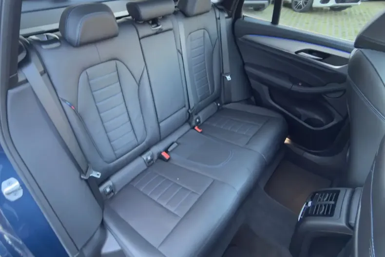 BMW X3 M40 din 2022 cu 87.901 km - oferta BMW149473 - foto 12