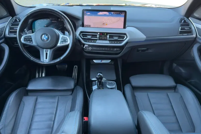 BMW X3 M40 din 2022 cu 87.901 km - oferta BMW149473 - foto 14