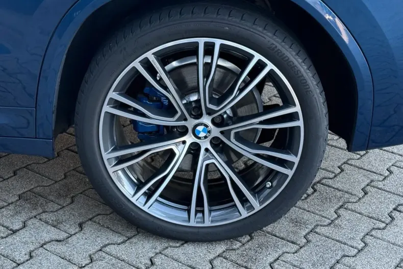 BMW X3 M40 din 2022 cu 87.901 km - oferta BMW149473 - foto 19