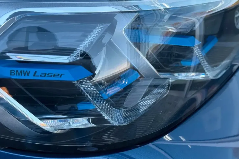 BMW X3 M40 din 2022 cu 87.901 km - oferta BMW149473 - foto 21