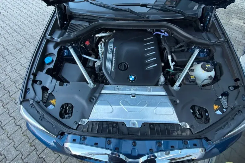 BMW X3 M40 din 2022 cu 87.901 km - oferta BMW149473 - foto 23