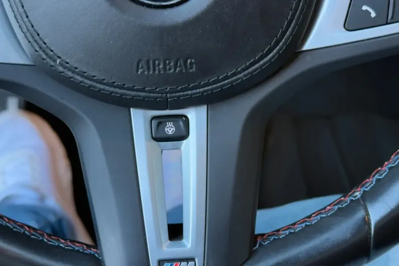 BMW X3 M40 din 2022 cu 87.901 km - oferta BMW149473 - foto 27