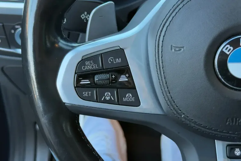 BMW X3 M40 din 2022 cu 87.901 km - oferta BMW149473 - foto 31