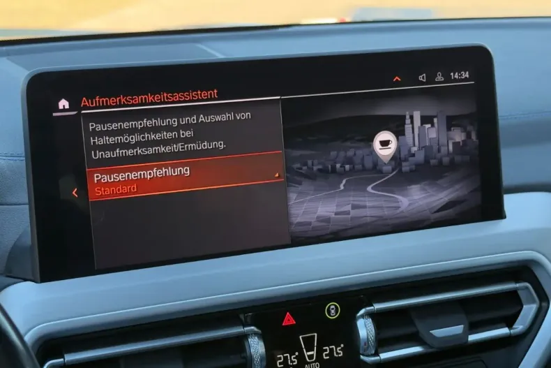 BMW X3 M40 din 2022 cu 87.901 km - oferta BMW149473 - foto 35