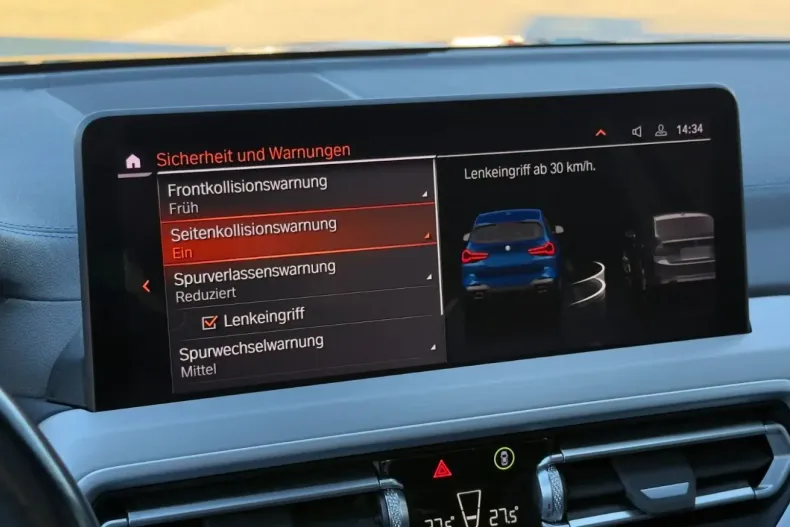 BMW X3 M40 din 2022 cu 87.901 km - oferta BMW149473 - foto 38