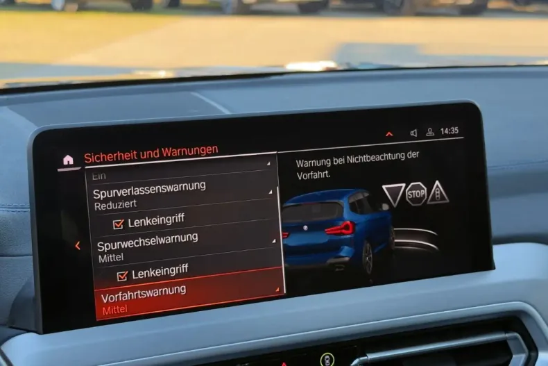 BMW X3 M40 din 2022 cu 87.901 km - oferta BMW149473 - foto 41