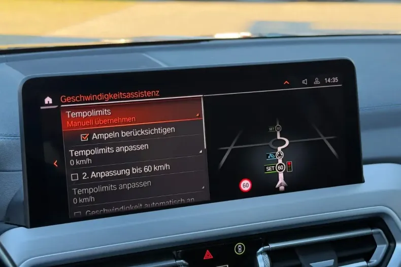 BMW X3 M40 din 2022 cu 87.901 km - oferta BMW149473 - foto 42