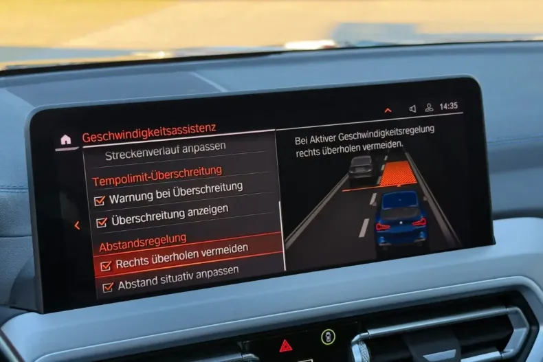 BMW X3 M40 din 2022 cu 87.901 km - oferta BMW149473 - foto 43