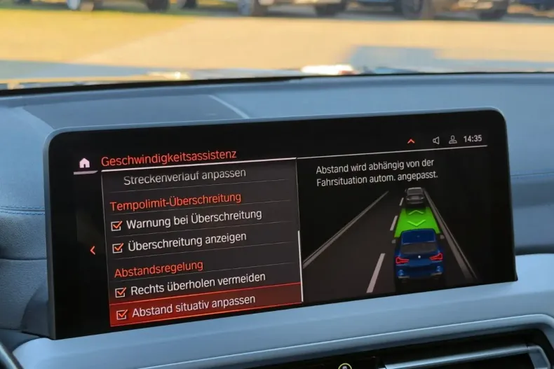 BMW X3 M40 din 2022 cu 87.901 km - oferta BMW149473 - foto 44