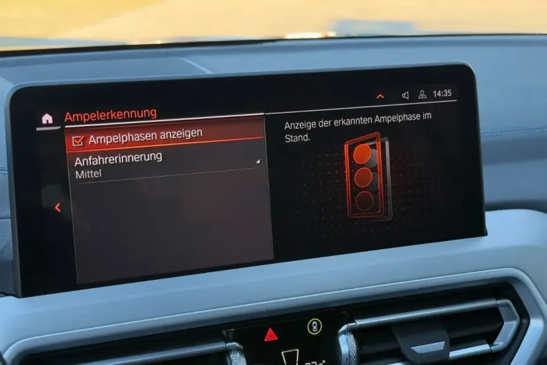 BMW X3 M40 din 2022 cu 87.901 km - oferta BMW149473 - foto 46