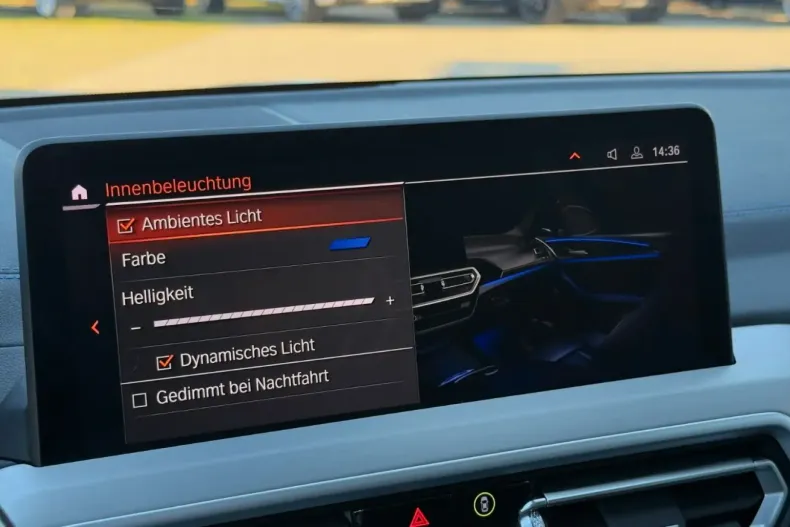 BMW X3 M40 din 2022 cu 87.901 km - oferta BMW149473 - foto 47