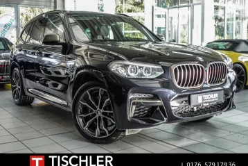 BMW X3 M40 din 2021 - oferta BMW149475