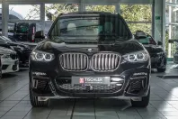 BMW X3 M40 din 2021 cu 68.157 km - oferta BMW149475 - foto 2