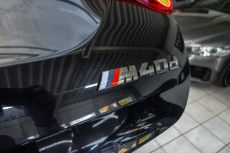 BMW X3 M40 din 2021 cu 68.157 km - oferta BMW149475 - foto 7