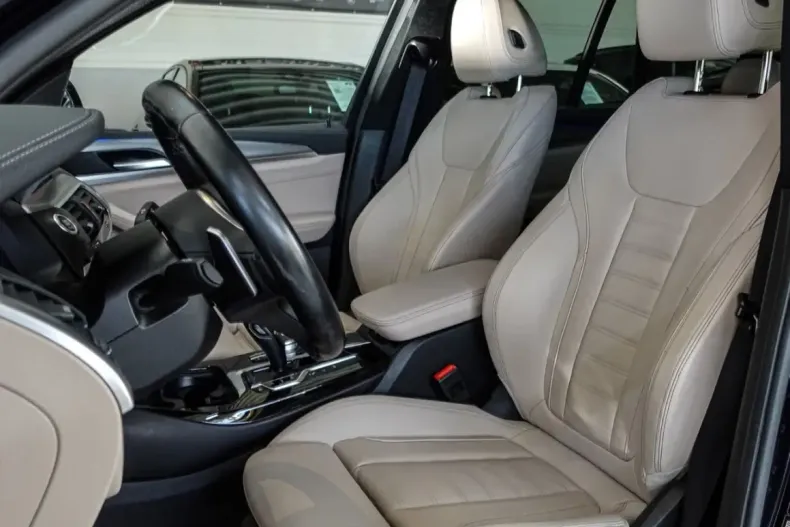 BMW X3 M40 din 2021 cu 68.157 km - oferta BMW149475 - foto 12