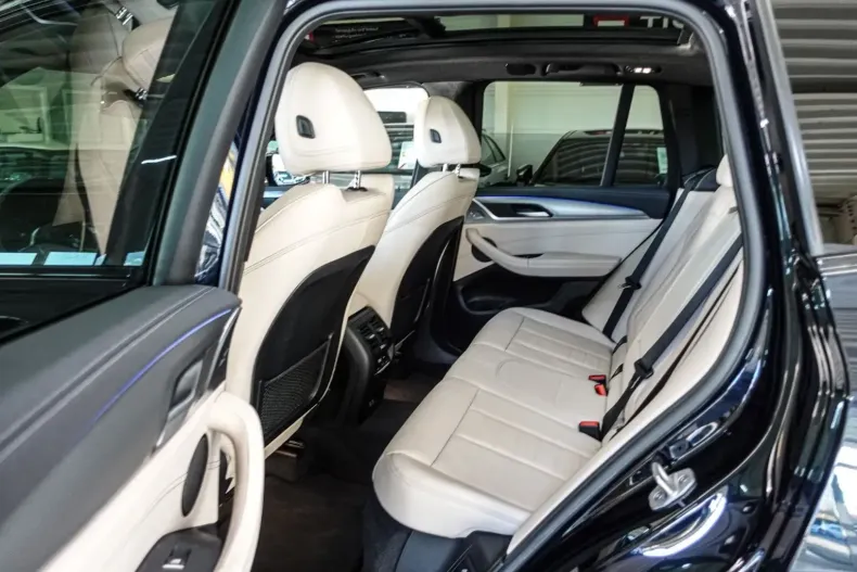 BMW X3 M40 din 2021 cu 68.157 km - oferta BMW149475 - foto 13