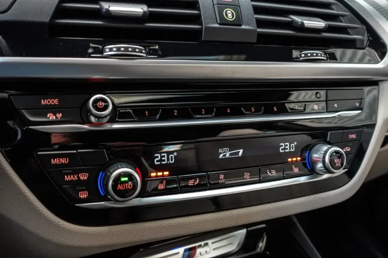 BMW X3 M40 din 2021 cu 68.157 km - oferta BMW149475 - foto 17