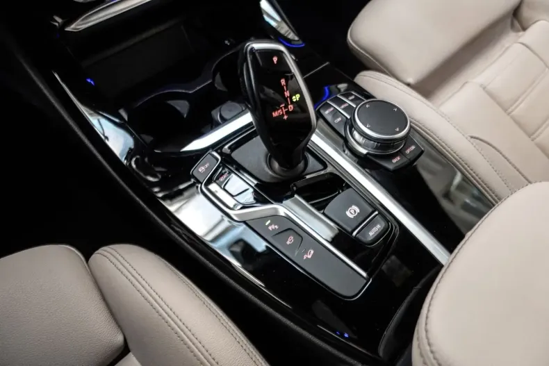 BMW X3 M40 din 2021 cu 68.157 km - oferta BMW149475 - foto 18