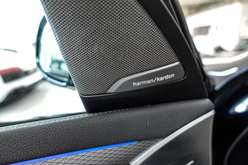 BMW X3 M40 din 2021 cu 68.157 km - oferta BMW149475 - foto 19