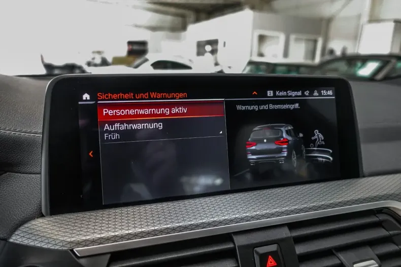 BMW X3 M40 din 2021 cu 68.157 km - oferta BMW149475 - foto 20