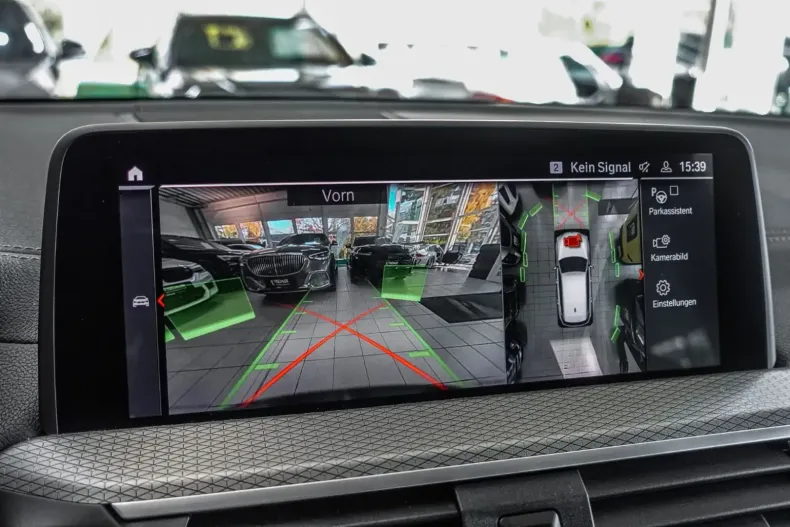 BMW X3 M40 din 2021 cu 68.157 km - oferta BMW149475 - foto 23