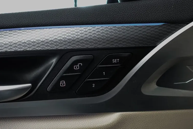 BMW X3 M40 din 2021 cu 68.157 km - oferta BMW149475 - foto 24