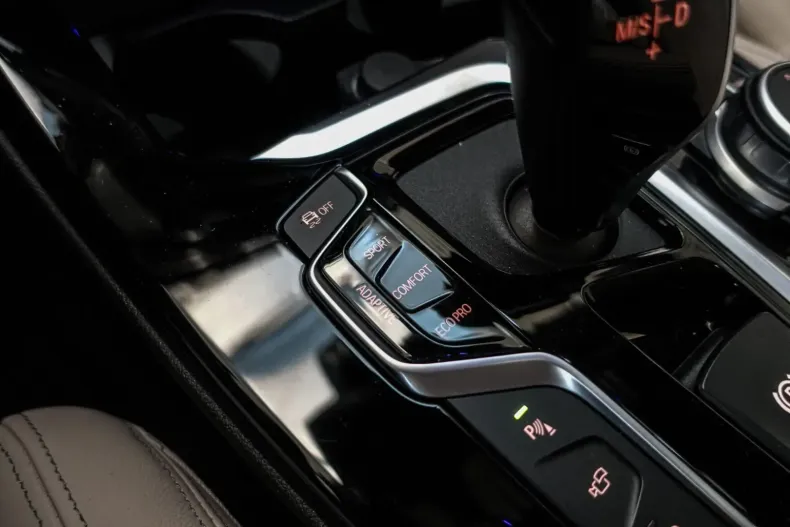 BMW X3 M40 din 2021 cu 68.157 km - oferta BMW149475 - foto 26