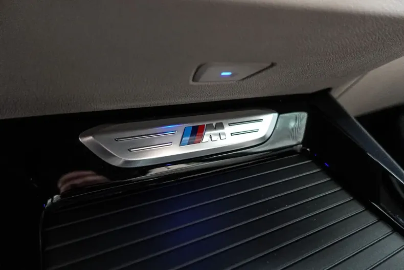 BMW X3 M40 din 2021 cu 68.157 km - oferta BMW149475 - foto 28