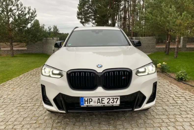 BMW X3 M40 din 2023 cu 12.500 km - oferta BMW149476 - foto 2