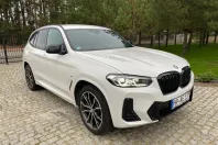 BMW X3 M40 din 2023 cu 12.500 km - oferta BMW149476 - foto 3