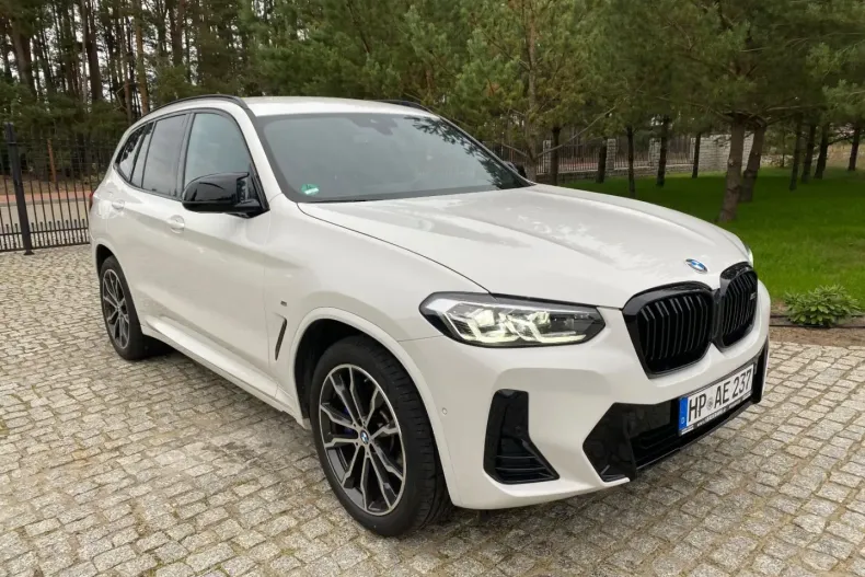 BMW X3 M40 din 2023 cu 12.500 km - oferta BMW149476 - foto 3