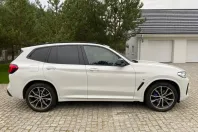 BMW X3 M40 din 2023 cu 12.500 km - oferta BMW149476 - foto 4