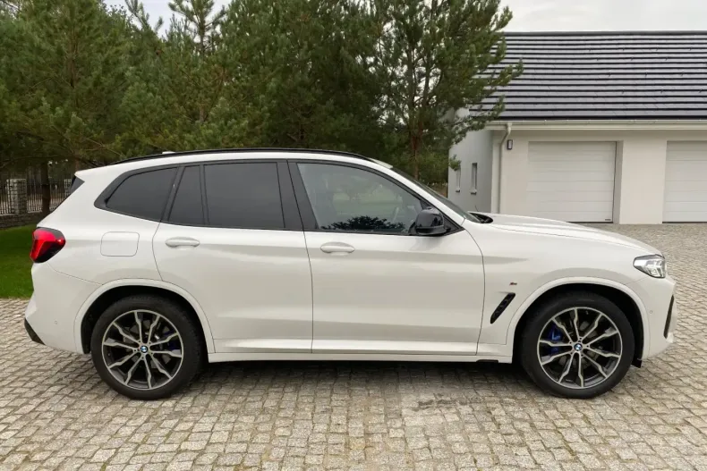 BMW X3 M40 din 2023 cu 12.500 km - oferta BMW149476 - foto 4