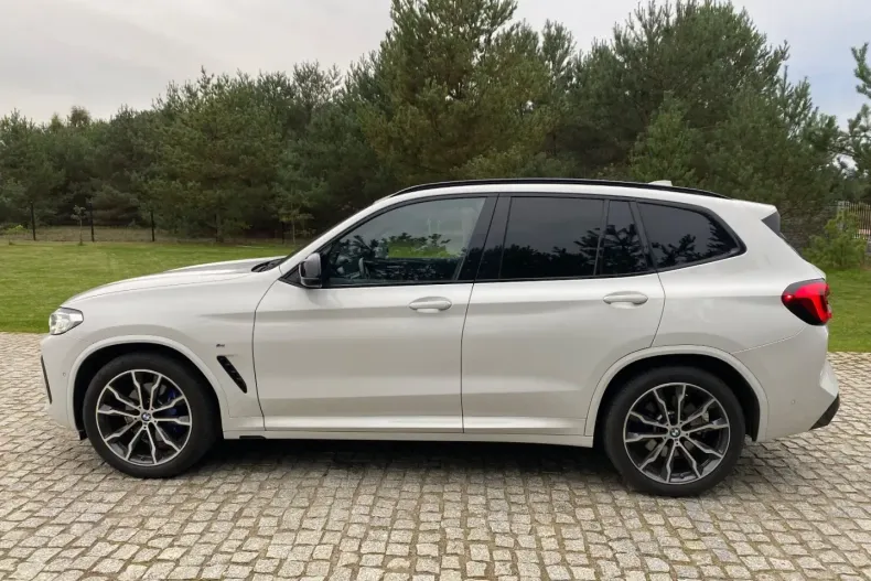 BMW X3 M40 din 2023 cu 12.500 km - oferta BMW149476 - foto 5