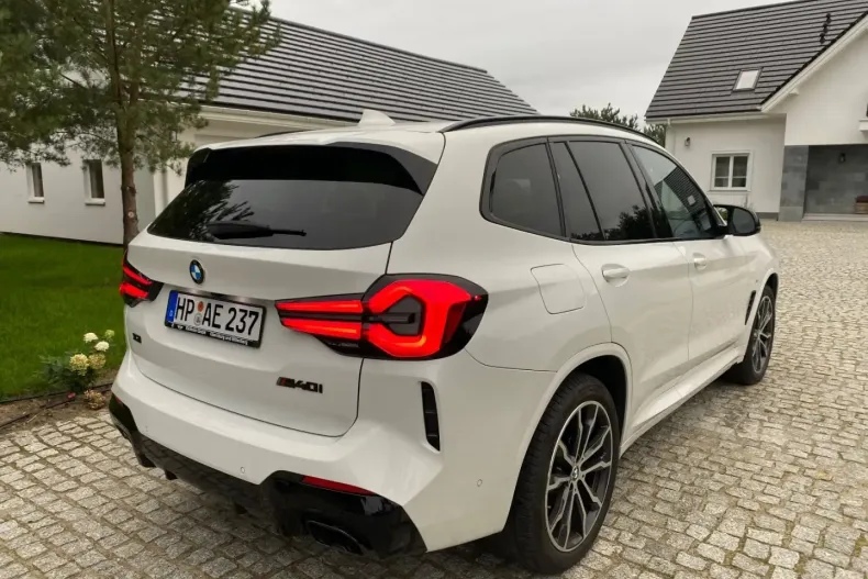BMW X3 M40 din 2023 cu 12.500 km - oferta BMW149476 - foto 6